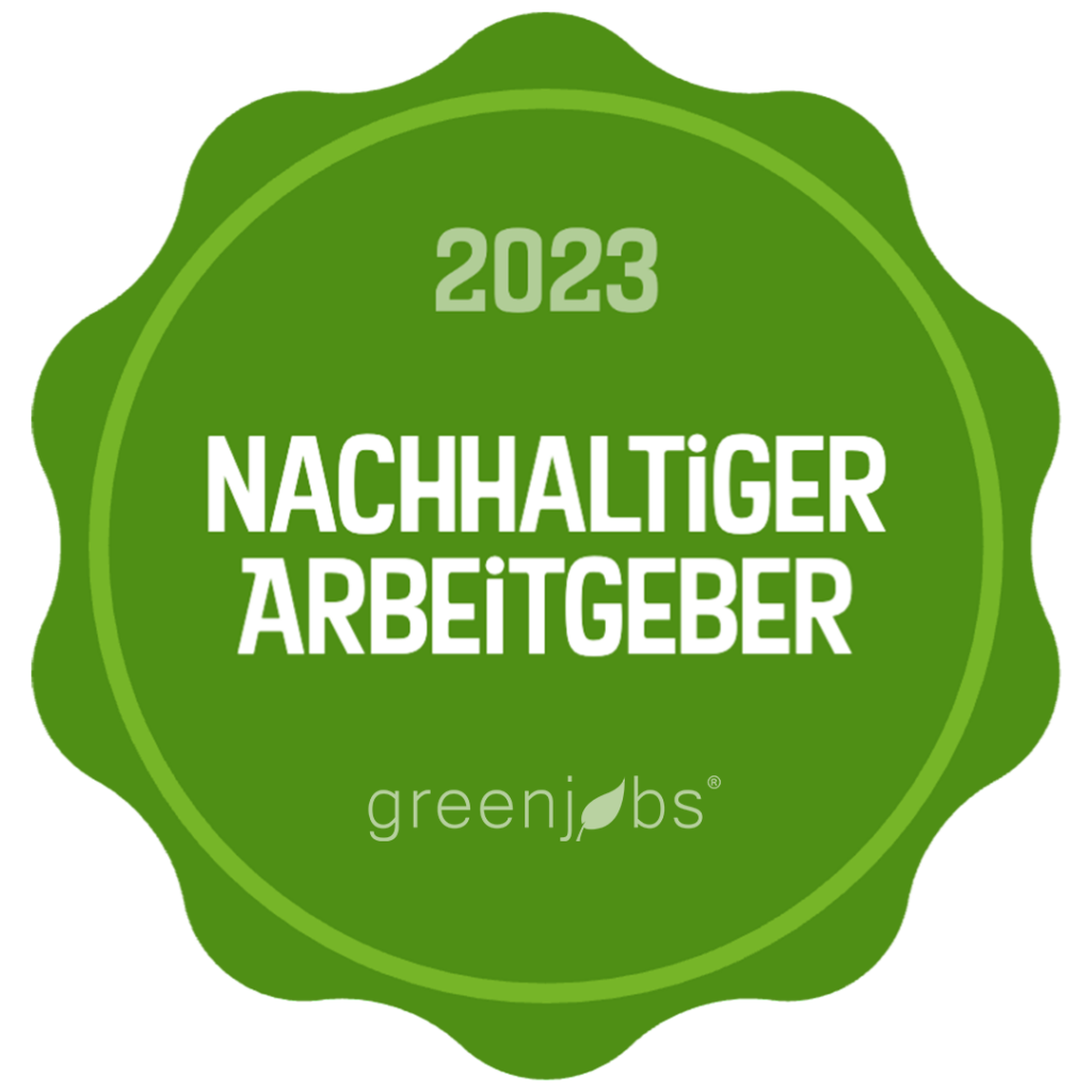greenjobs-Label 2023